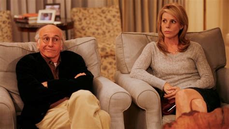 Curb Your Enthusiasm: Season 1, Episode 1 .